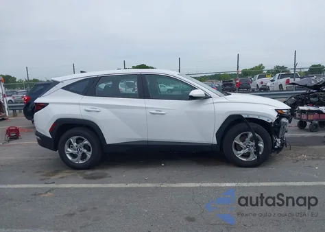 2024 Hyundai Tucson Se из США, поврежденный, VIN 5NMJA3DE3RH429784